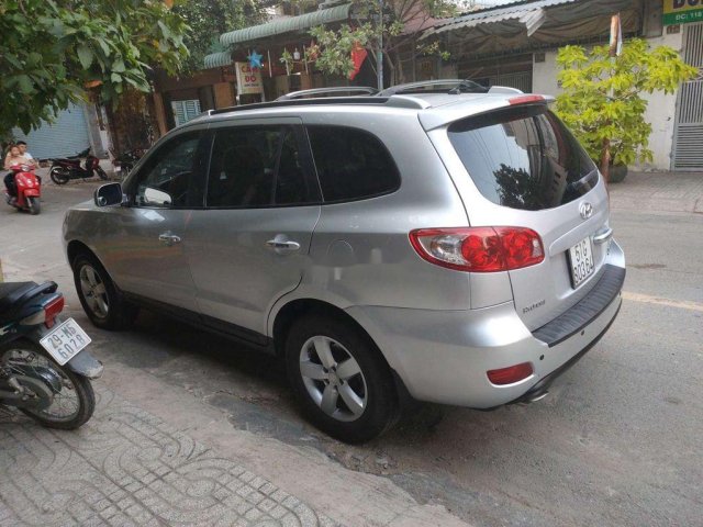 Cần bán Hyundai Santa Fe sản xuất 2008, giá chỉ 405 triệu