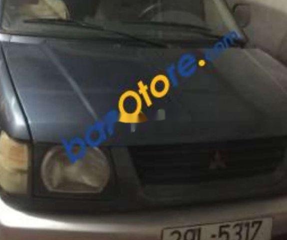 Cần bán xe Mitsubishi Jolie đời 1998, giá tốt