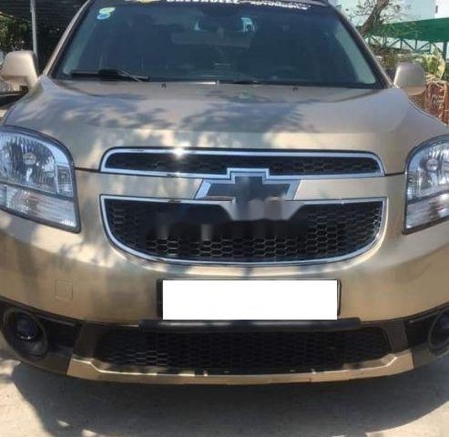 Cần bán lại xe Chevrolet Orlando 1.8 AT đời 2012 số tự động