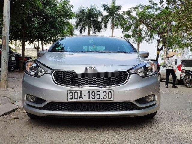 Bán Kia K3 2014, xe còn rất đẹp