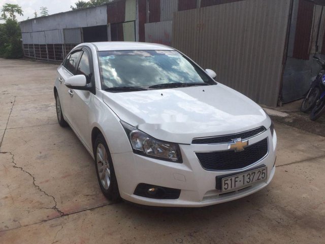 Bán xe cũ Chevrolet Cruze 2015, xe nhập