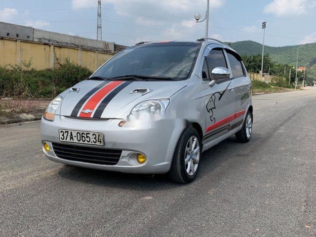 Bán xe Chevrolet Spark sản xuất 2009, 85tr0