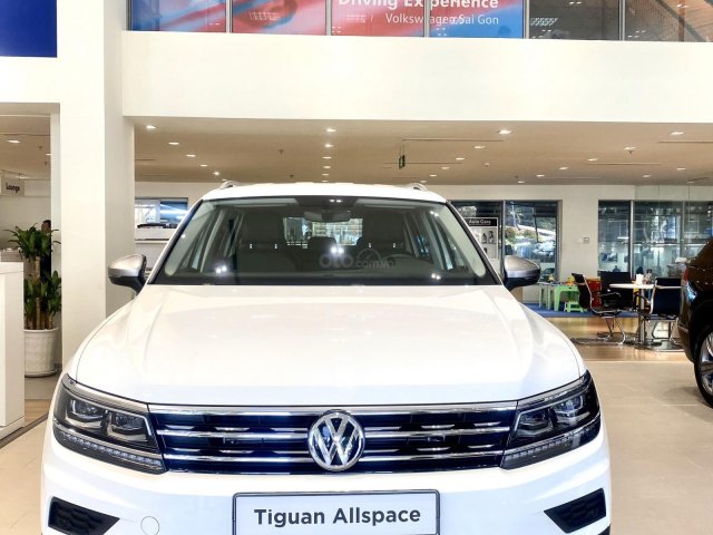 Volkswagen Tiguan Allspace High một sự tinh tế.
Hỗ trợ lái thử, hỗ trợ 100% thuế trước bạ
0