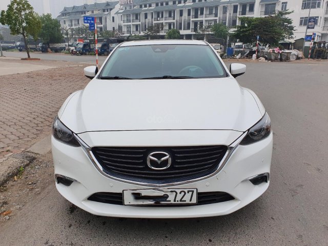 ManyCar bán Mazda 6 2.0AT Premium sx 20180