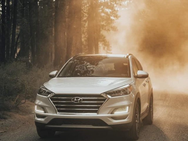 Bán xe Hyundai Tucson sản xuất năm 2020, giá 788tr0