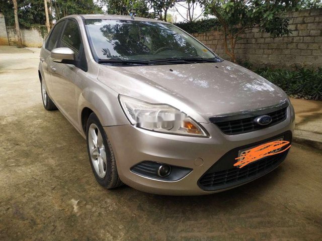 Bán ô tô Ford Focus sản xuất năm 2011, nhập khẩu, giá chỉ 320 triệu0