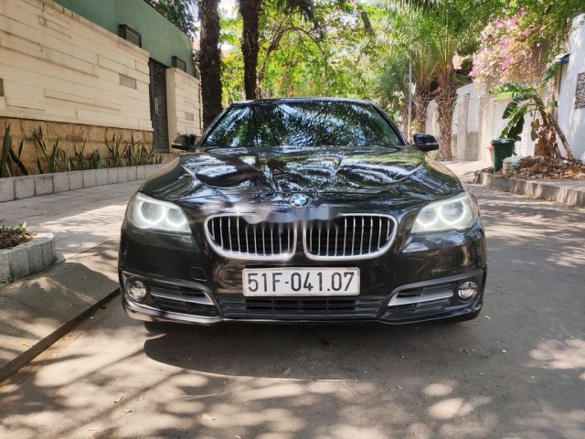 Bán BMW 520i sản xuất 2015, nhập khẩu 