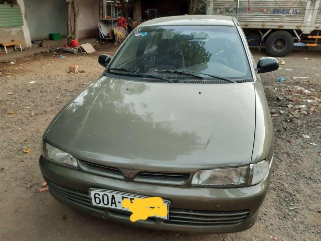 Bán Mitsubishi Lancer 1993, nhập khẩu 0