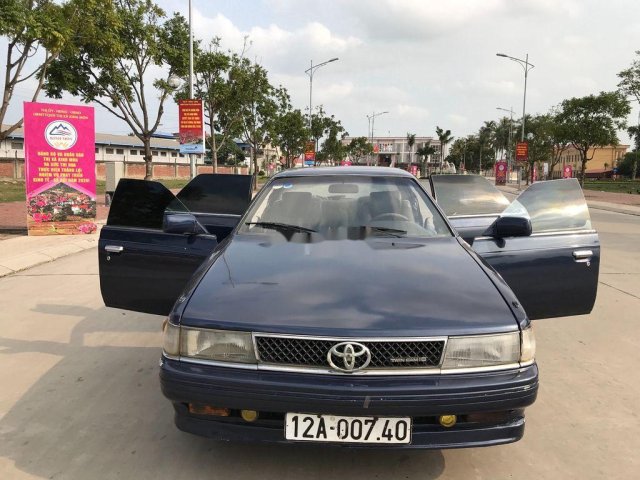 Bán ô tô Toyota Corona năm 1990, xe nhập giá cạnh tranh