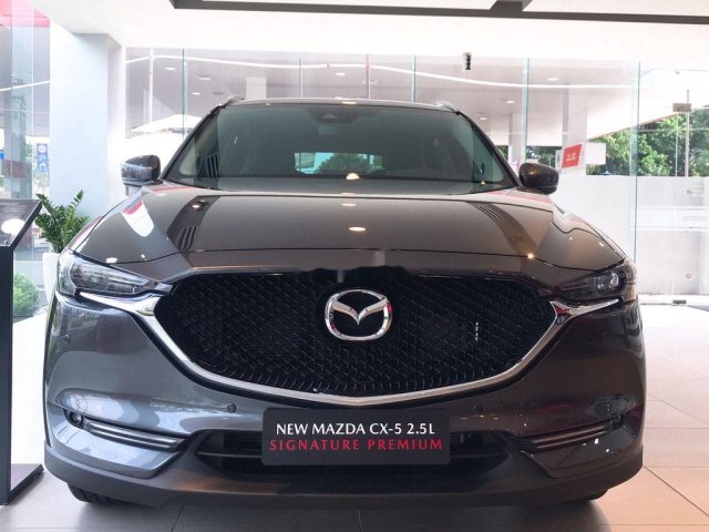 Bán Mazda CX 5 đời 2019
