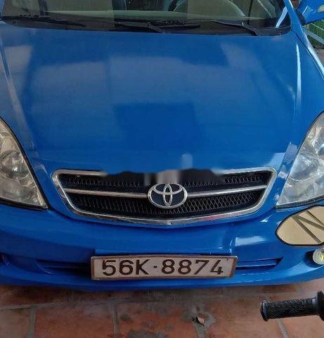 Cần bán xe Lifan 520 2008, 59 triệu0