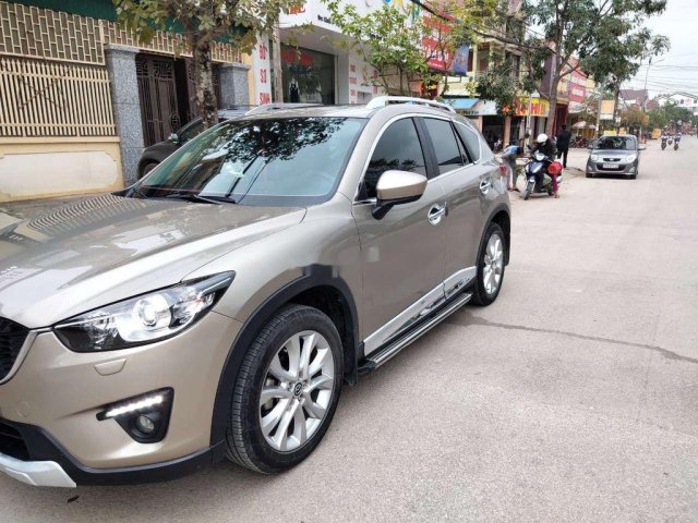 Cần bán Mazda CX 5 2014, giá chỉ 605 triệu0