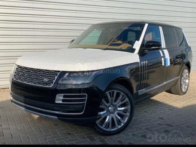 Bán xe Range Rover SV Autobiography 3.0 2020, LH Ms. Hương giá tốt, giao ngay toàn quốc