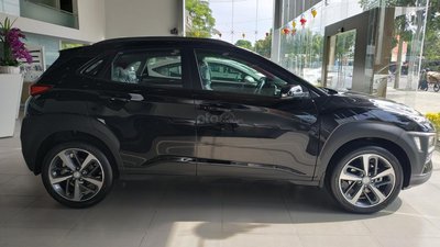 [Tin nóng ] Hyundai Kona 2020 có sẵn, giảm tới 40 triệu tiền mặt