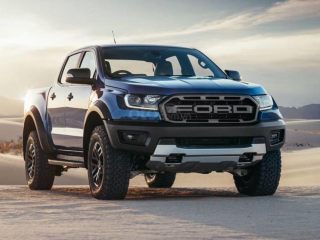 Siêu khuyến mãi - Giảm giá sâu với chiếc xe Ford Ranger Raptor Bi-turbo, sản xuất 2019, giá cạnh tranh0