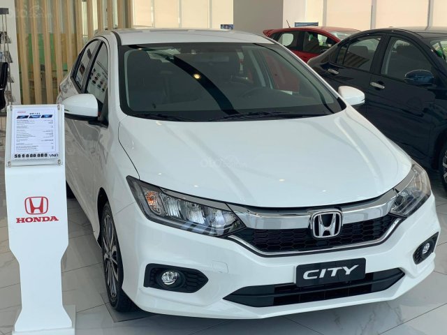 City Top 2019 - 150tr đủ màu nhận xe ngay - bao đậu ngân hàng - LS 0.6%0