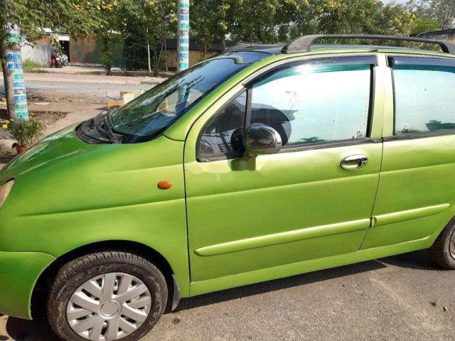 Bán Daewoo Matiz SE sản xuất 2003, nhập khẩu nguyên chiếc, giá tốt0