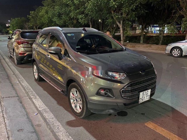 Cần bán Ford EcoSport đời 20170