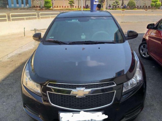 Cần bán xe Chevrolet Cruze đời 2011, giá tốt0