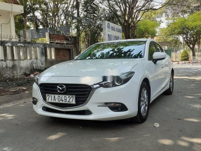 Bán ô tô Mazda 3 năm sản xuất 2018 giá cạnh tranh0