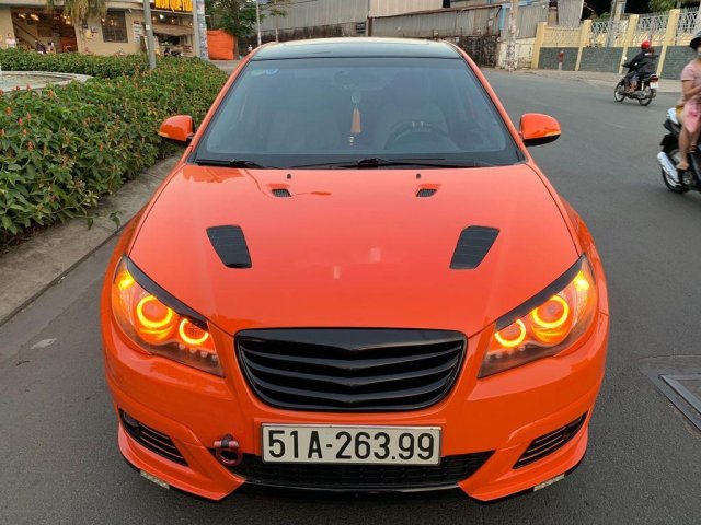 Bán ô tô Hyundai Avante năm 2011, 345 triệu0