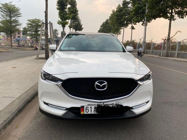 Cần bán xe Mazda CX 5 năm 2019, 2.5, 1 cầu Premium0