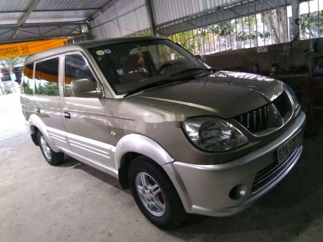 Cần bán lại xe Mitsubishi Jolie đời 2005, xe nhập, 168 triệu0