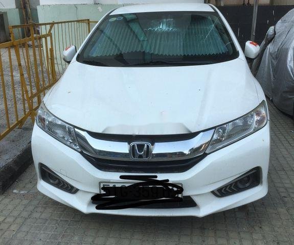 Cần bán xe Honda City 2016, giá 395 triệu0