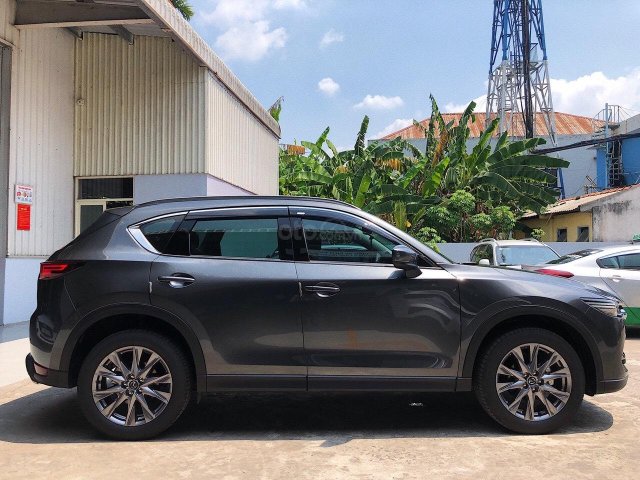 Mazda CX5 giá tốt tại Vĩnh Long - trả trước 260 triệu nhận xe ngay0