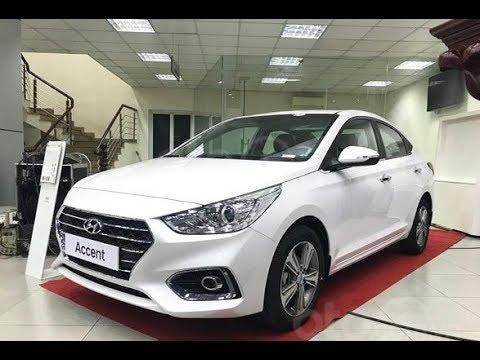 Cần bán xe giá ưu đãi với chiếc Hyundai Accent 1.4 AT đặc biệt, sản xuất 2020, giao xe nhanh tận nhà