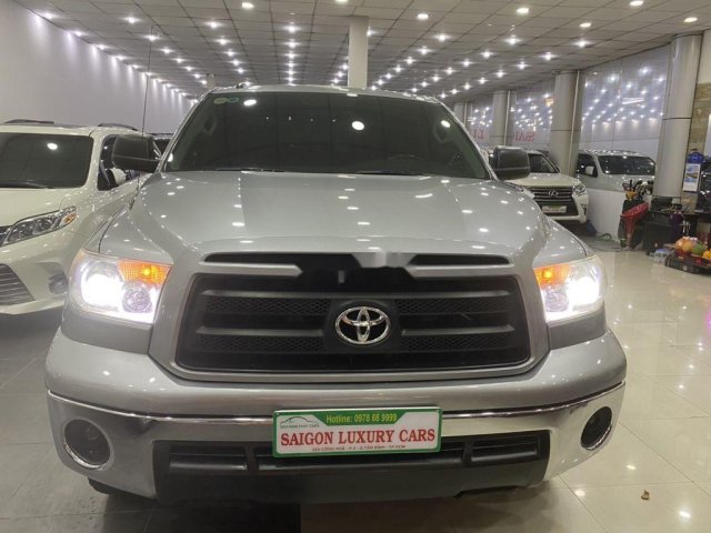 Bán Toyota Tundra đời 2012, nhập khẩu