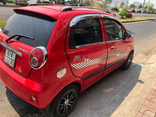 Bán ô tô Chevrolet Spark đời 20090