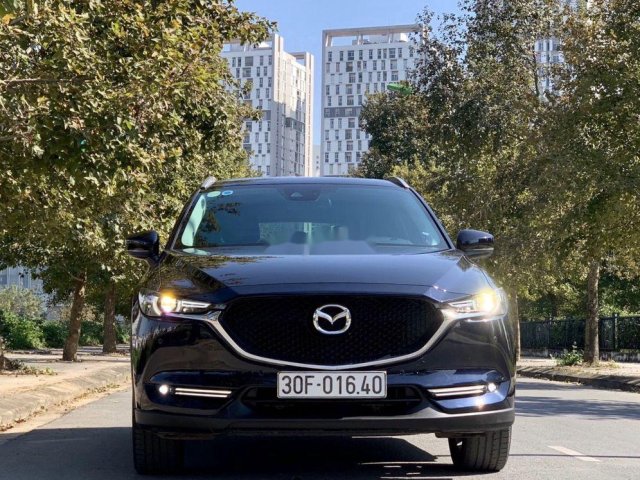 Cần bán Mazda CX 5 2018 chính chủ, giá tốt0