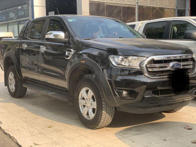 Cần bán Ford Ranger XLT AT năm sản xuất 2018, nhập khẩu nguyên chiếc số tự động, 715tr0