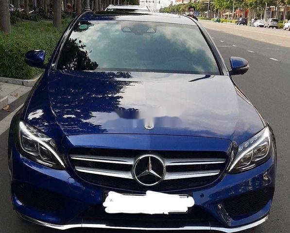 Bán ô tô Mercedes C class sản xuất năm 20170