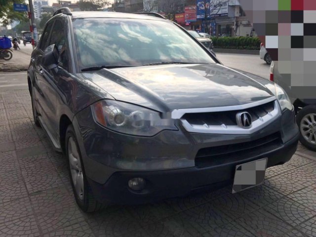 Bán xe cũ Acura MDX năm 2008, nhập khẩu nguyên chiếc0