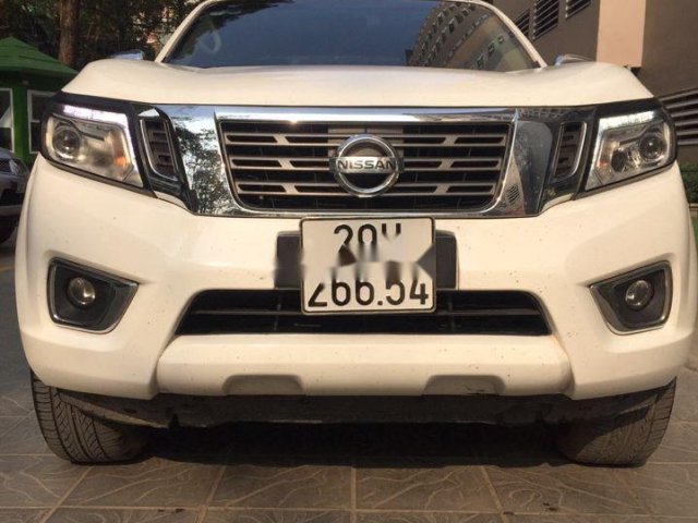 Bán Nissan Navara năm 2015, nhập khẩu nguyên chiếc