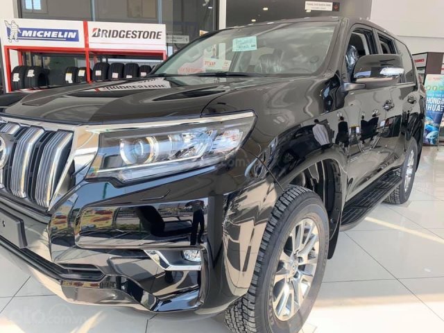 Bán Toyota Prado 2020, nhập khẩu, liên hệ Mr Thuận: 09675758850