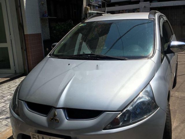 Bán Mitsubishi Grandis 2008, nhập khẩu, giá 350 triệu0