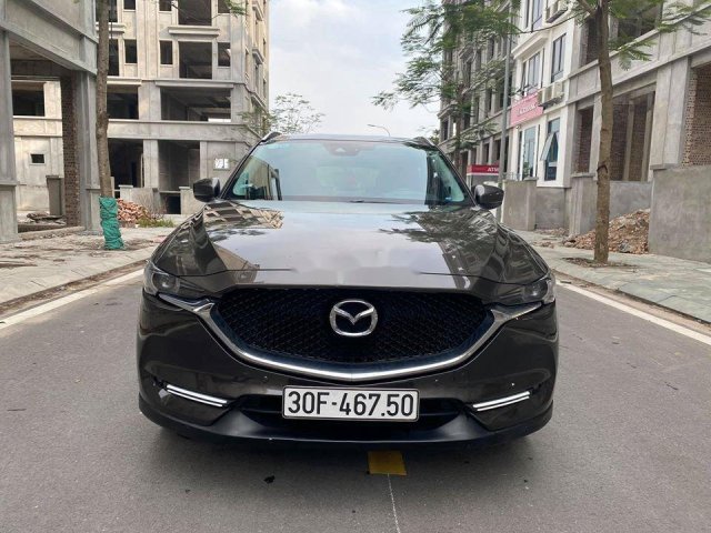 Cần bán xe Mazda CX 5 đời 2018, giá cạnh tranh0