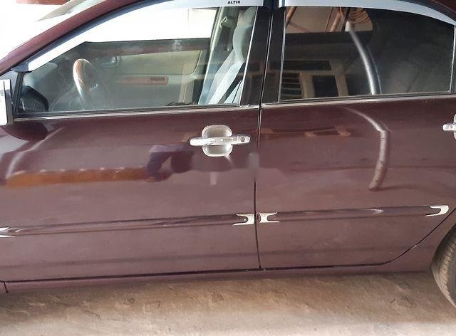 Bán ô tô Toyota Corolla Altis năm sản xuất 2001 xe gia đình, giá chỉ 219 triệu