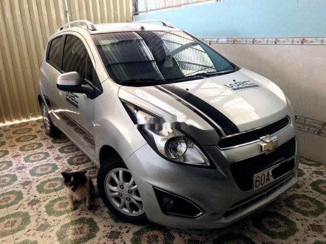 Bán Chevrolet Spark đời 2014, nhập khẩu, 230 triệu0