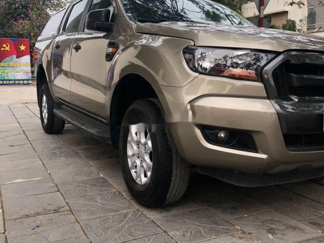 Bán xe Ford Ranger đời 2018, nhập khẩu Thái Lan, giá tốt0