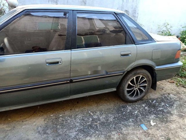 Cần bán gấp Honda Concerto 1996, xe nhập, giá 35tr