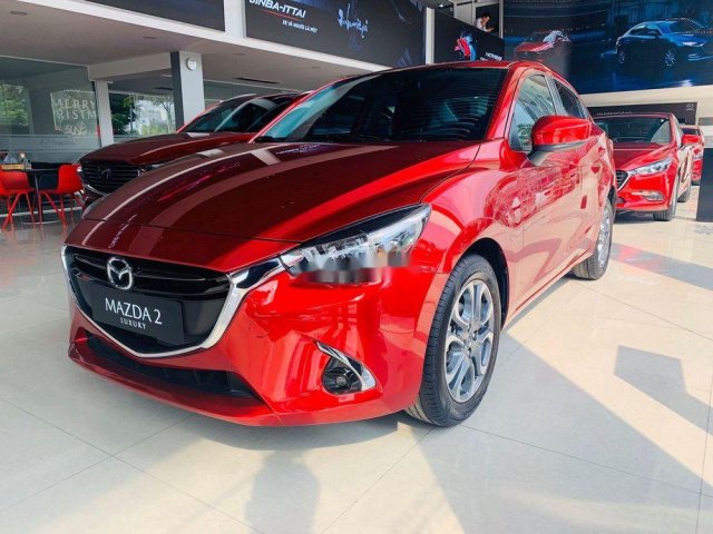 Cần bán Mazda 2 2019, nhập khẩu nguyên chiếc