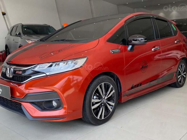 Cần bán Honda Jazz năm sản xuất 2019, giá chỉ 580 triệu