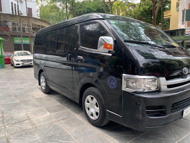 Used  Second Handed 2010 Toyota Hiace  Buy Toyota Hiace 2011Used Toyota  Hiace Buses For SaleAmbulance Toyota Hiace Product on Alibabacom