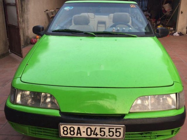 Bán xe Daewoo Espero đời 1998, nhập khẩu, độ thể thao0