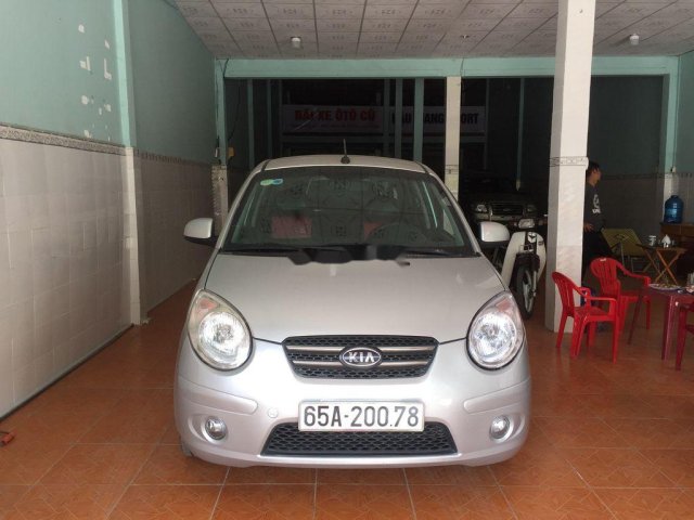 Bán Kia Morning đời 2012, 158tr0