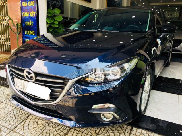 Cần bán Mazda 3 sản xuất 2017, 548 triệu0